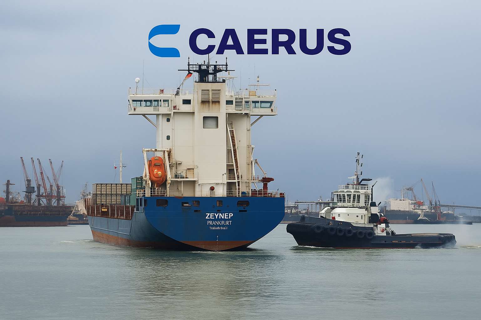 New Era of Opportunities for Syria