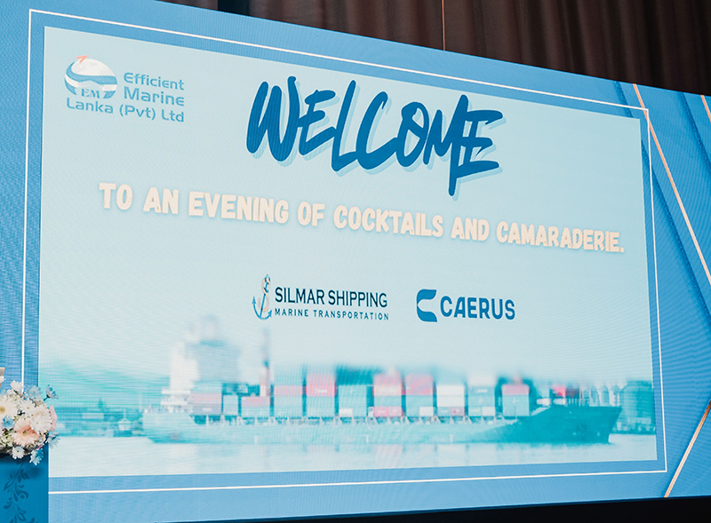 Strengthening Sri Lanka: New Agent and Growth Plans